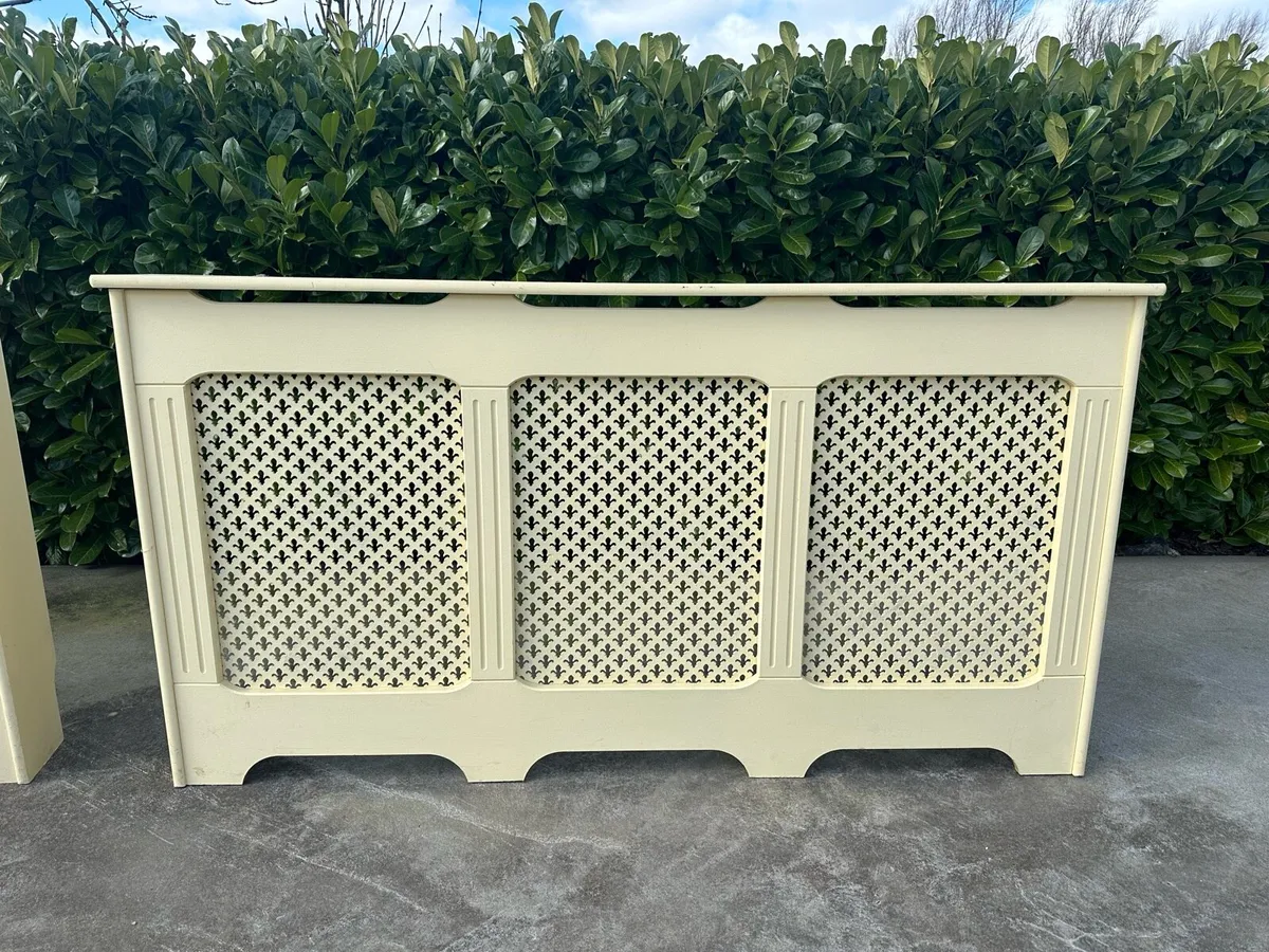 Radiator Covers - Image 2