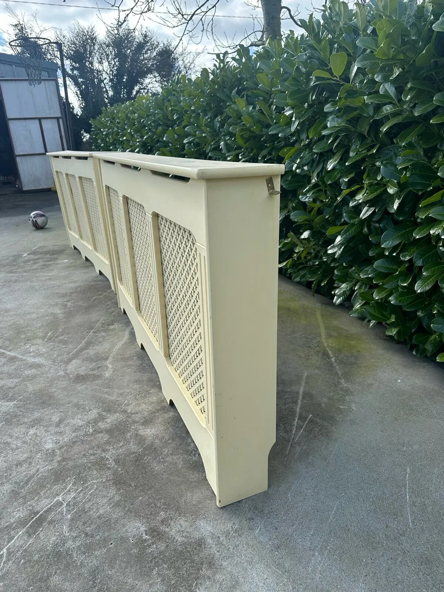 Radiator Covers - Image 3