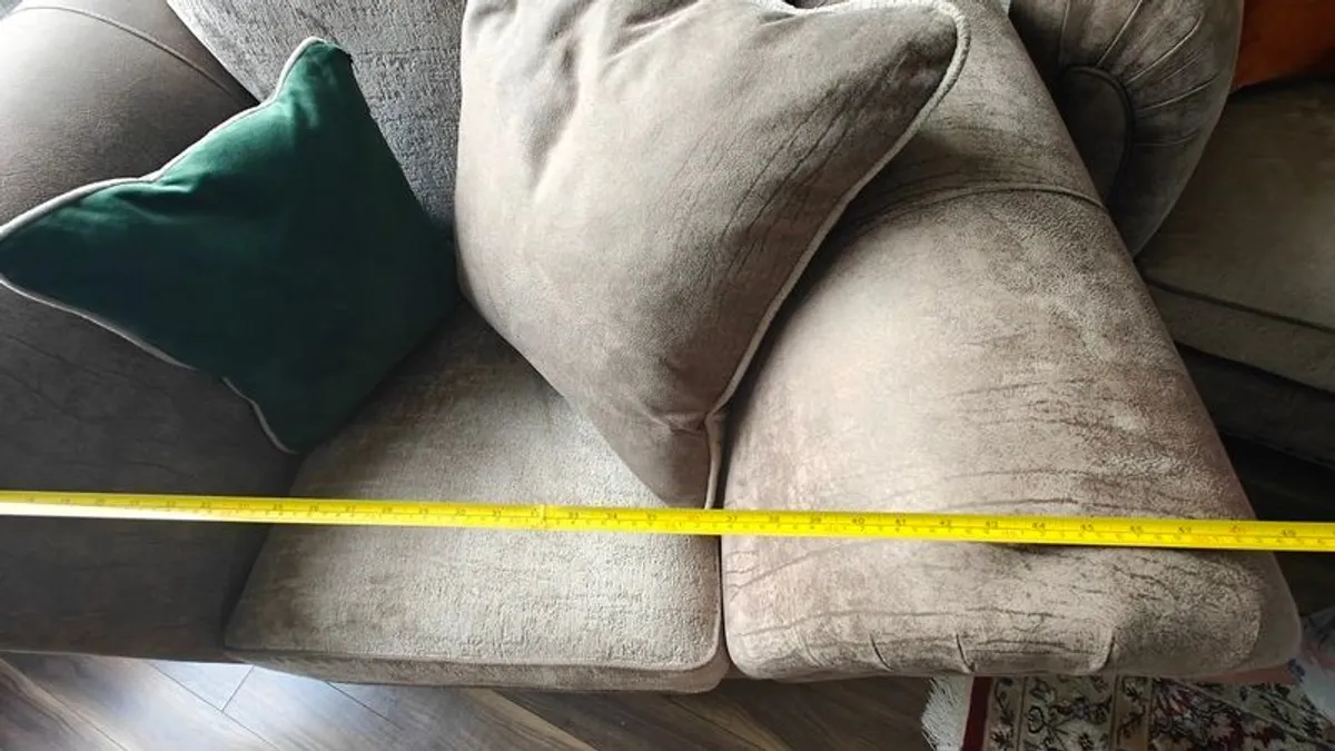 Sofa/Couch suite - Image 2