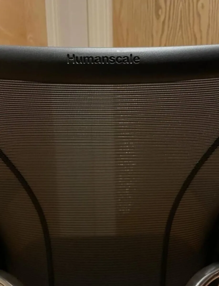 Office Chair - Image 4