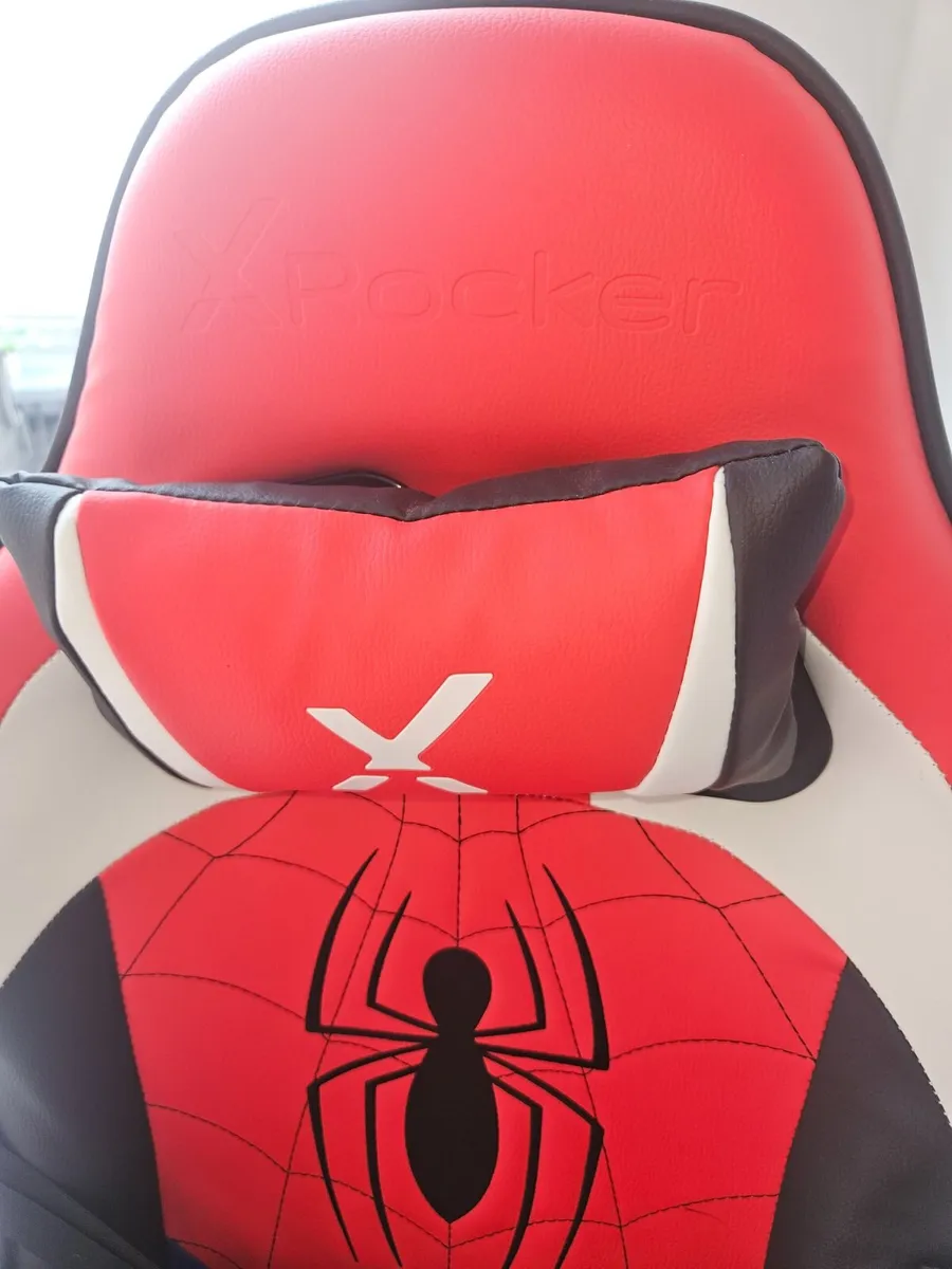 Gaming chair - Image 2