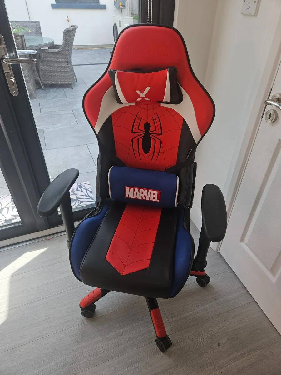 Gaming chair - Image 3
