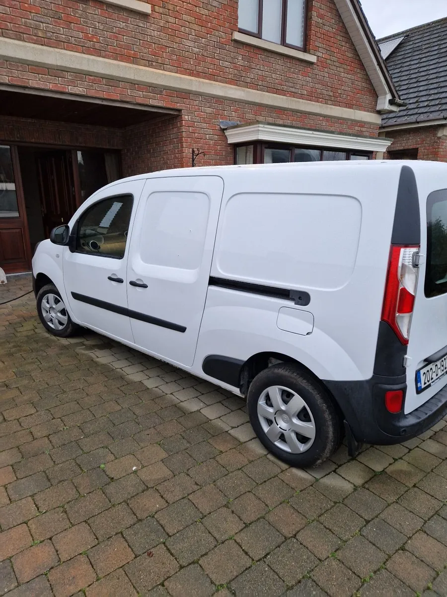 Renault Kangoo 2020 - Image 3