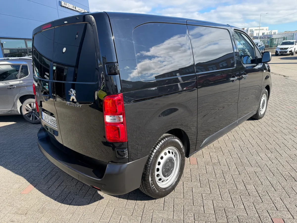 Peugeot Expert 2024 - Image 4
