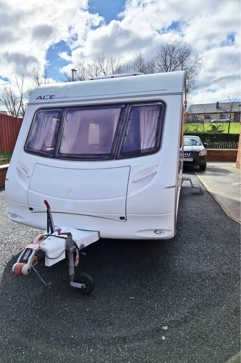 Ace jubilee 2003 - Image 1