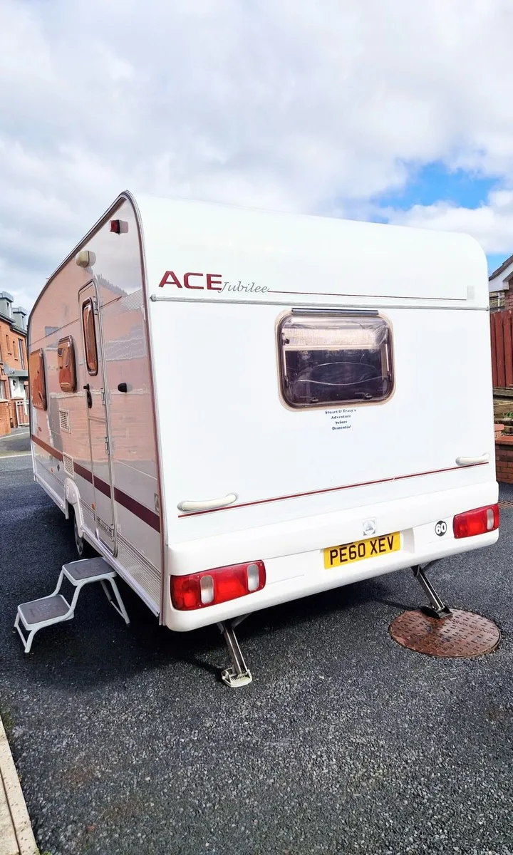 Ace jubilee 2003 - Image 2