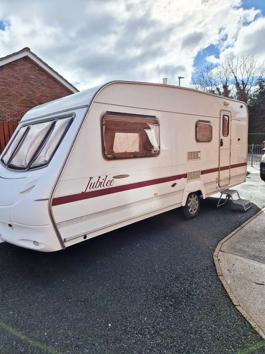 Ace jubilee 2003 - Image 3