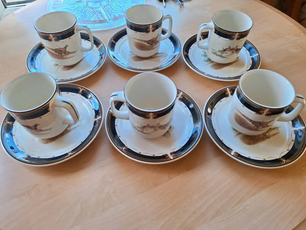 Bone china - Image 1