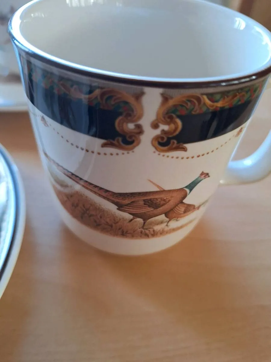 Bone china - Image 3