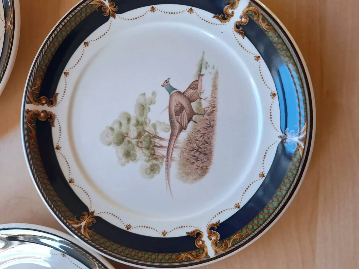 Bone china - Image 2