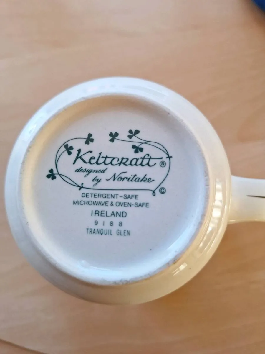 Bone china - Image 4