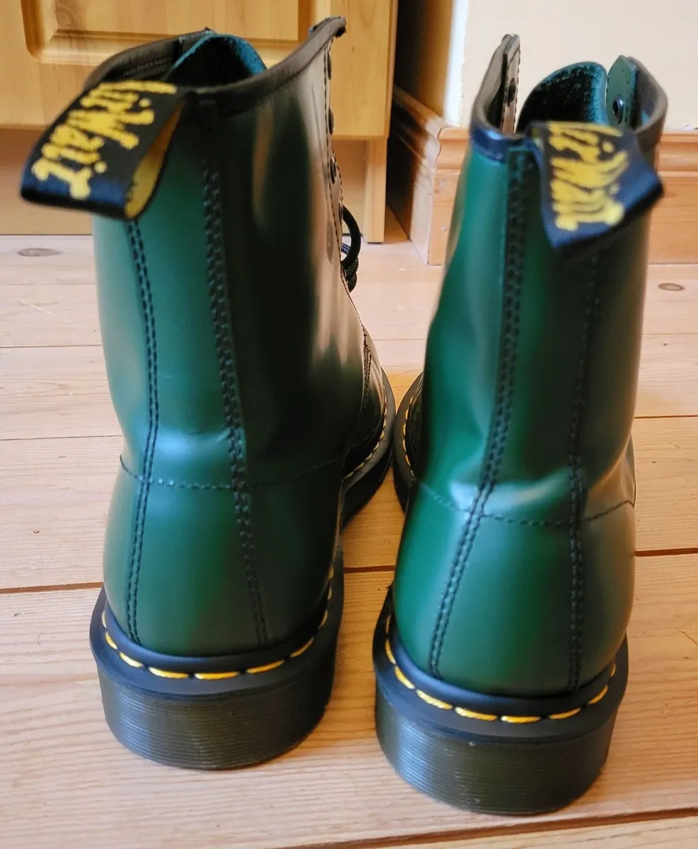 Dr Martens Boots - Image 2