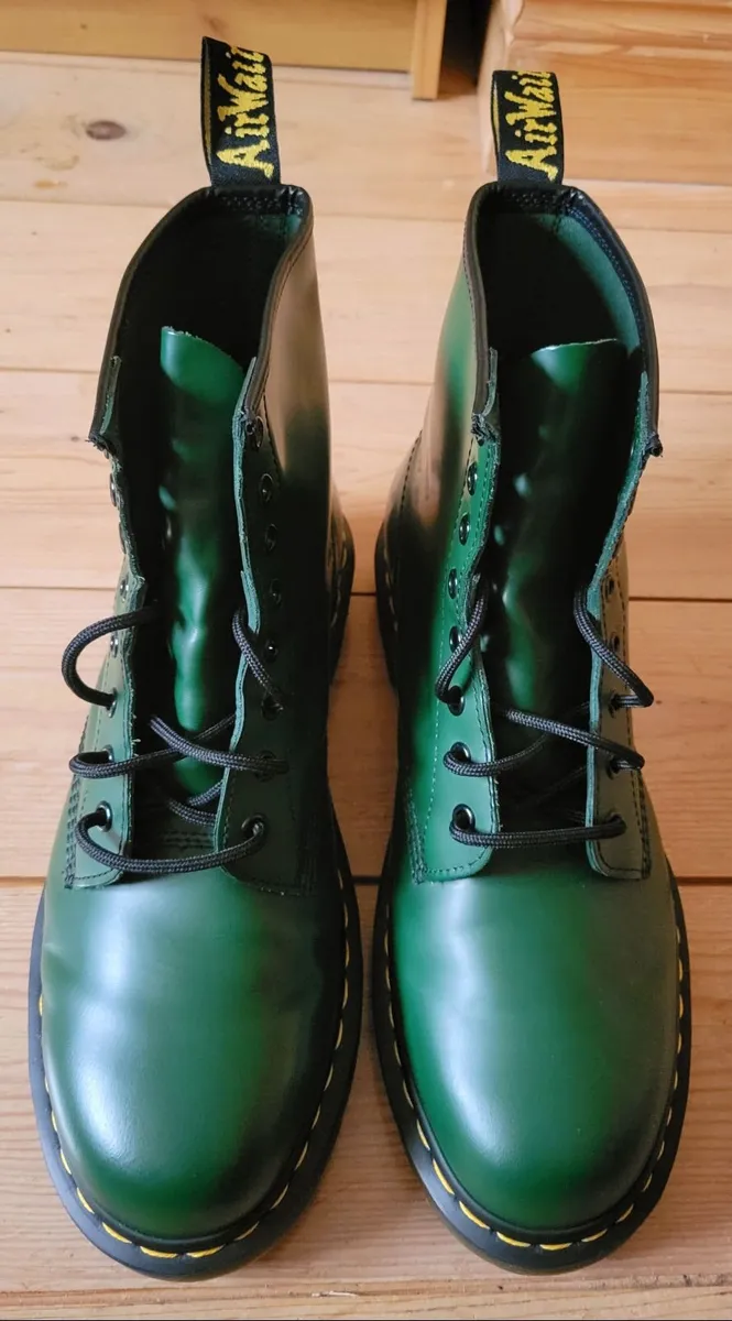 Dr Martens Boots - Image 1