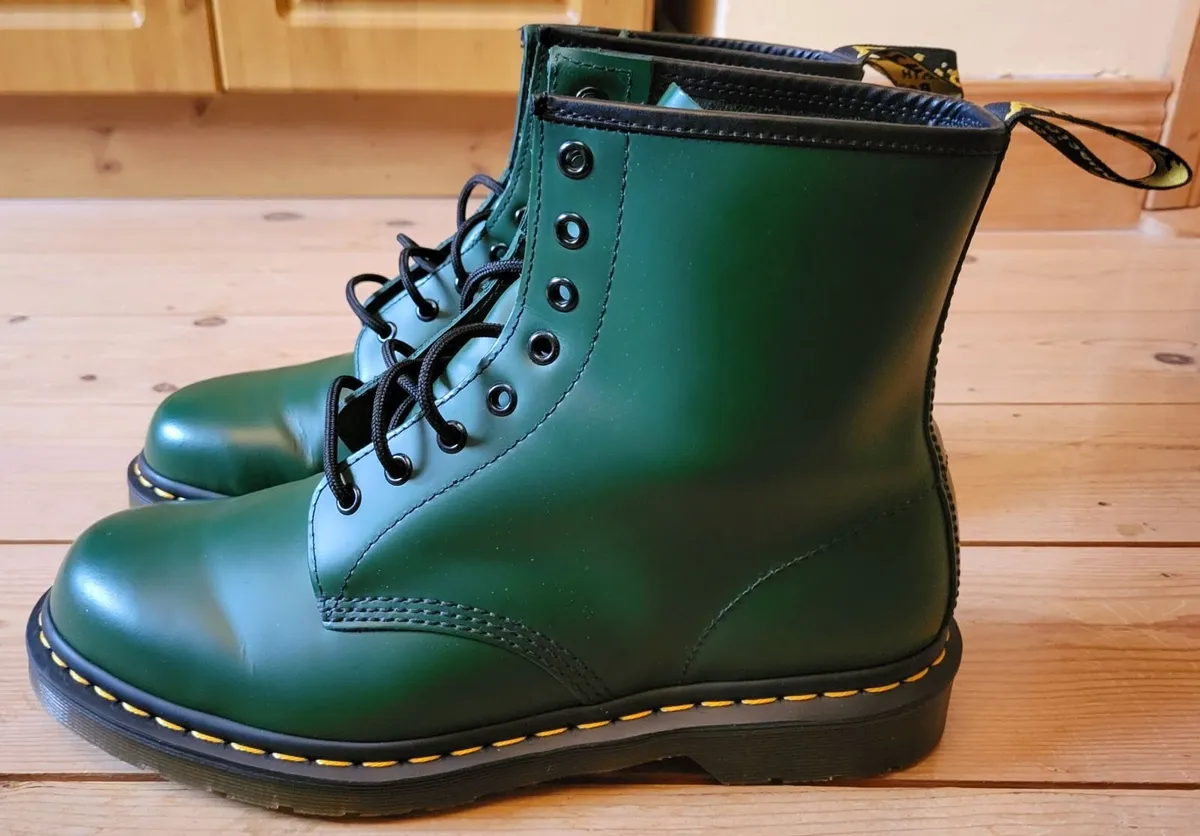 Dr Martens Boots - Image 4