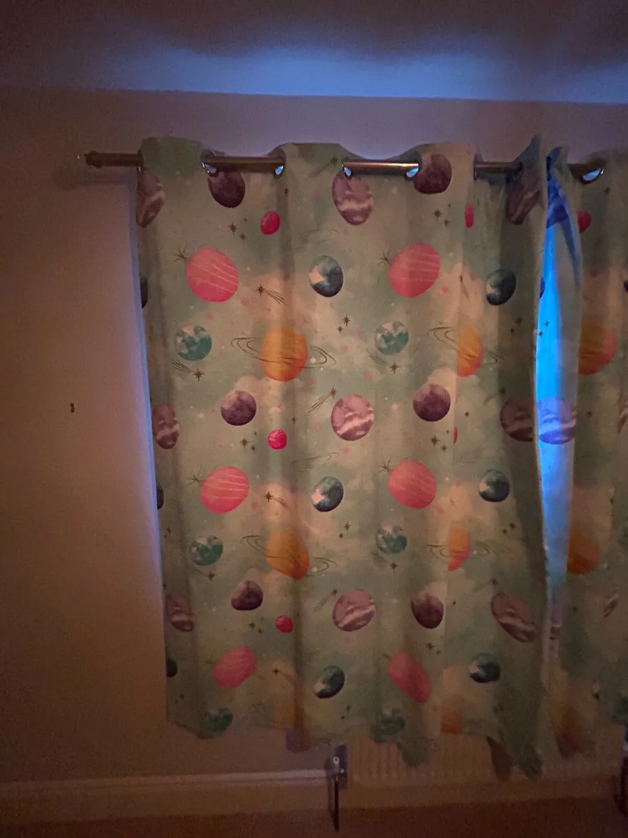 Curtin’s - kids room - Image 2