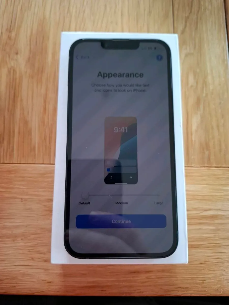 Iphone 14 Brand New Unlocked - Image 3