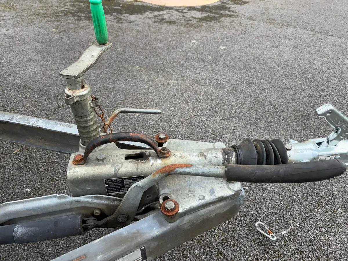 Plant Trailer - Image 3