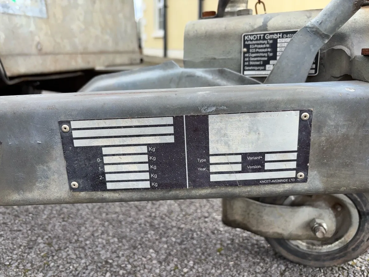 Plant Trailer - Image 4