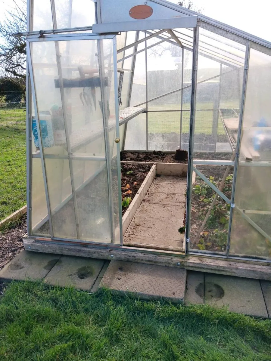 Greenhouses - Image 2