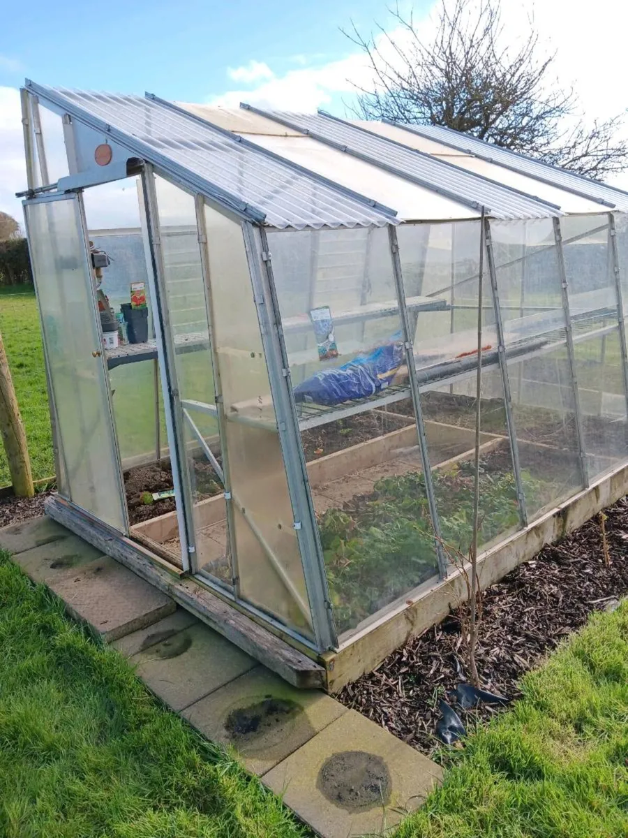 Greenhouses - Image 3