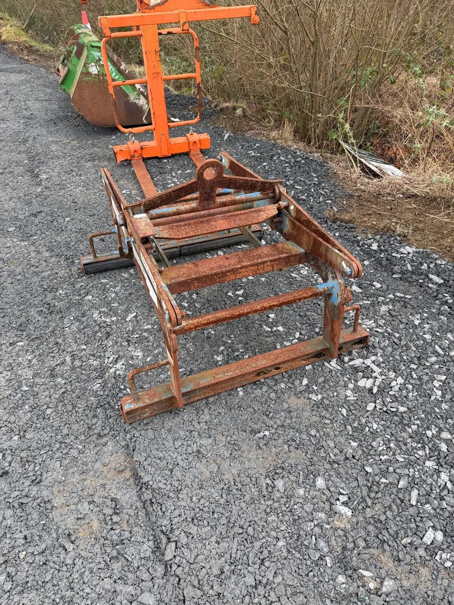 Teleporter Attachments For Sale – 4 Items - Image 4