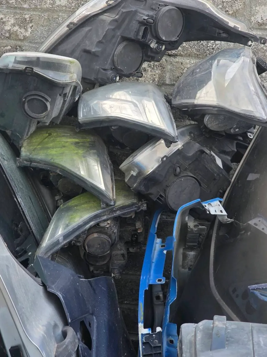 Transit 2016 panels - Image 2