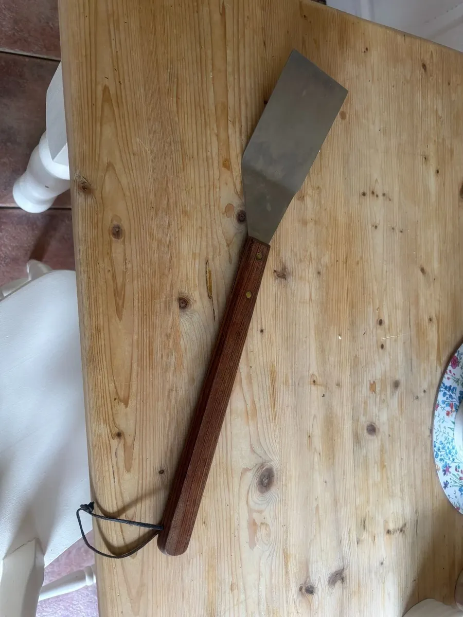 Weber Gas BBQ - Brand New - Image 3