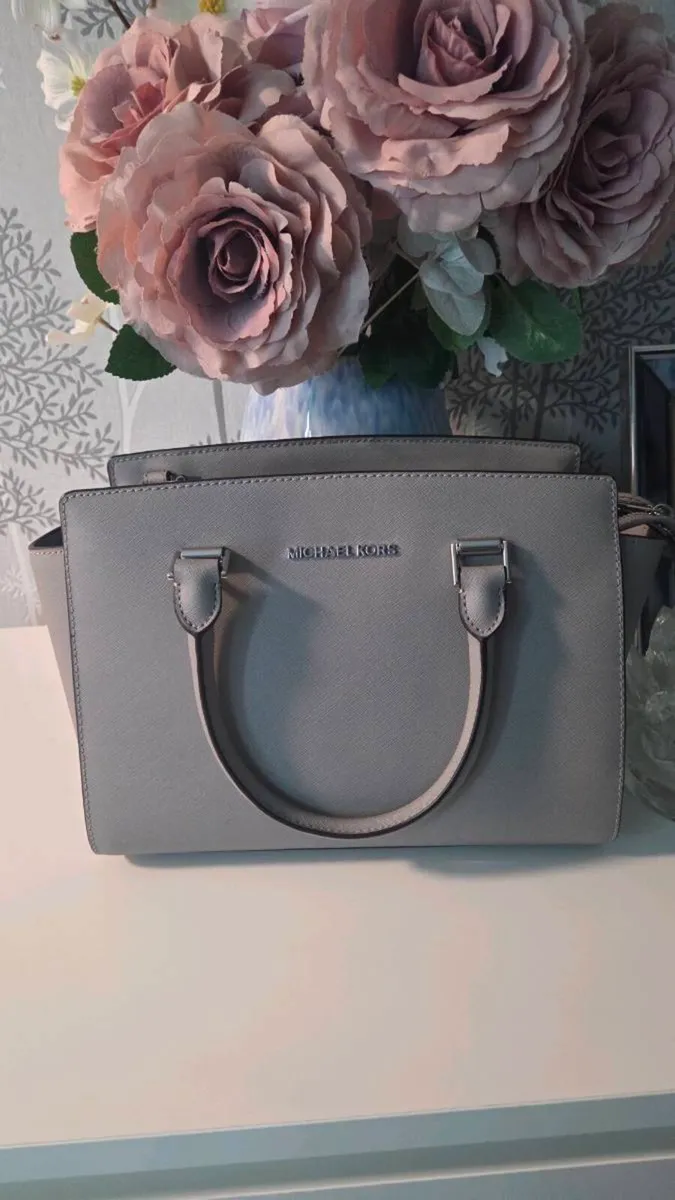 Michael Kors Selma Bag - Image 1