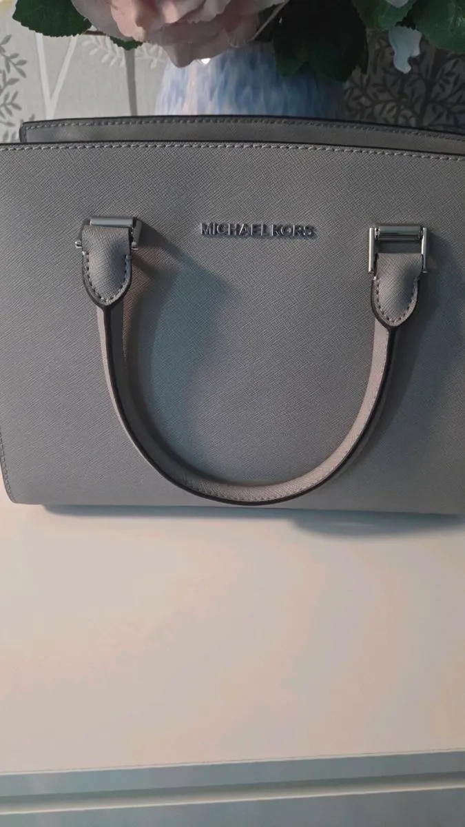 Michael Kors Selma Bag - Image 2