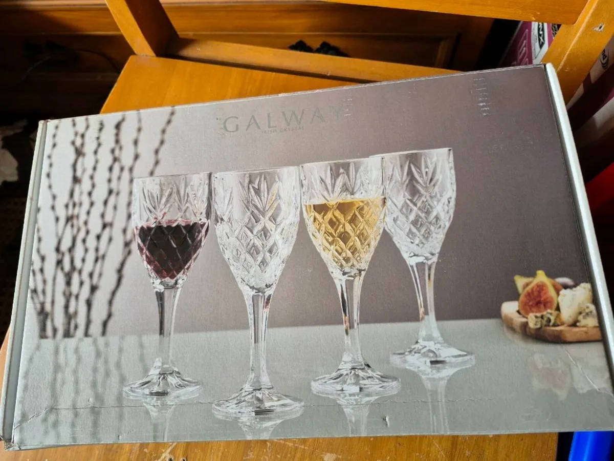 GALWAY CRYSTAL - Image 3