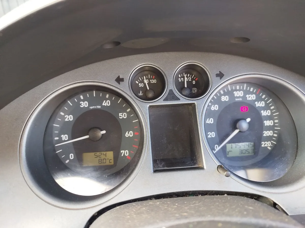 SEAT Ibiza 2007 - Image 1