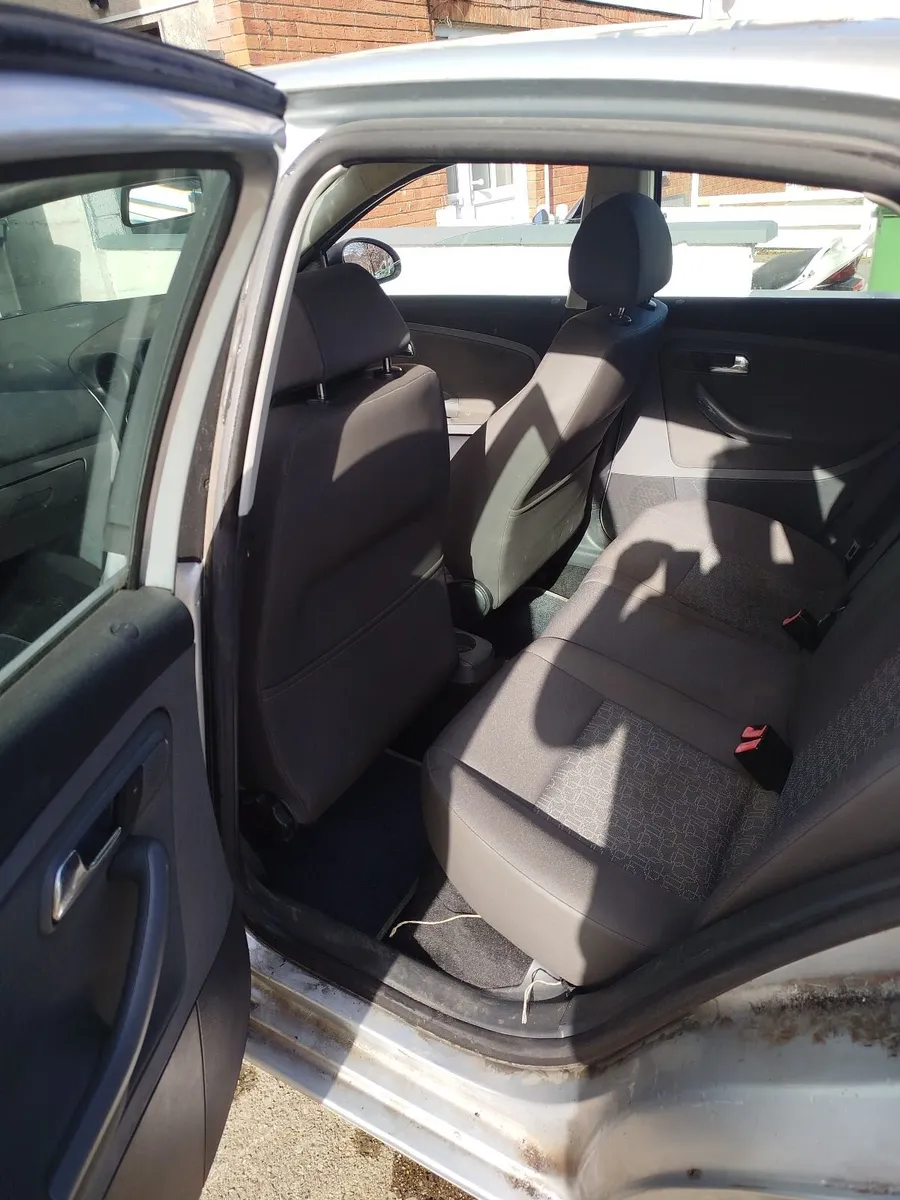 SEAT Ibiza 2007 - Image 2
