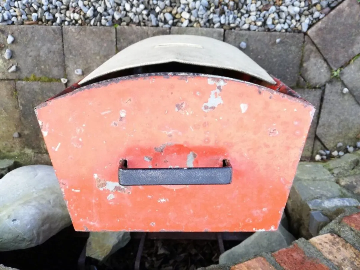 Portable Kerosene Paraffin Heater Valor Viceroy Mk - Image 3