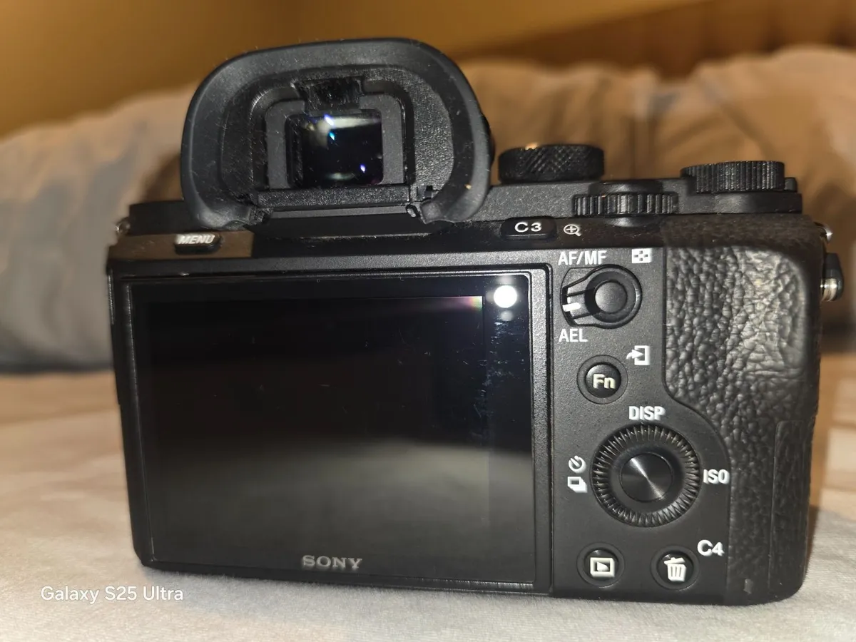 Sony A7ll + Lenses - Image 2