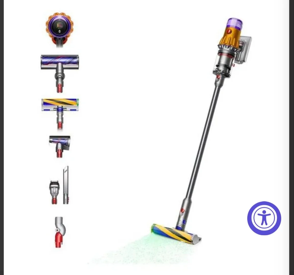 Dyson 12 - Image 3