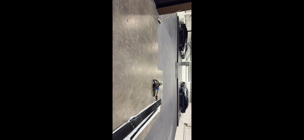 Industrial garage floor paints - Image 4