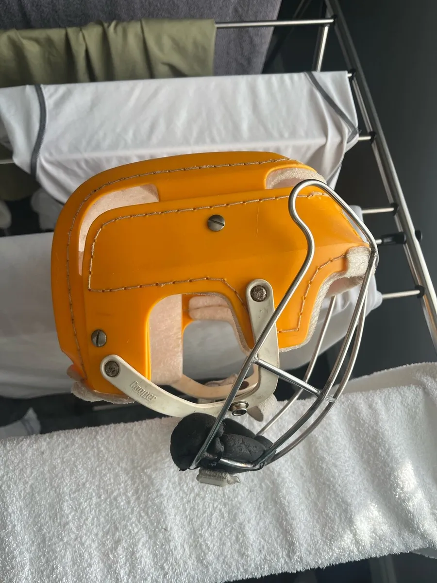 Cooper helmet sk100 (read description) - Image 3