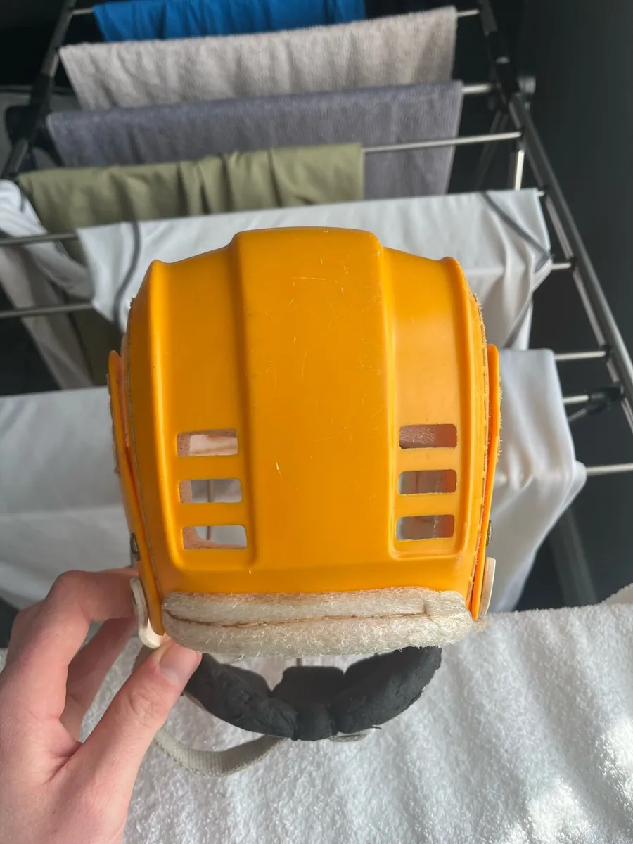 Cooper helmet sk100 (read description) - Image 4