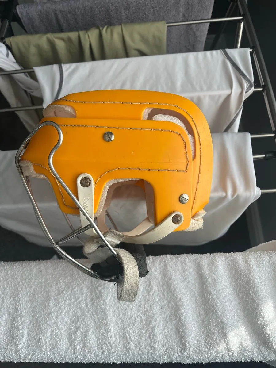 Cooper helmet sk100 (read description) - Image 2