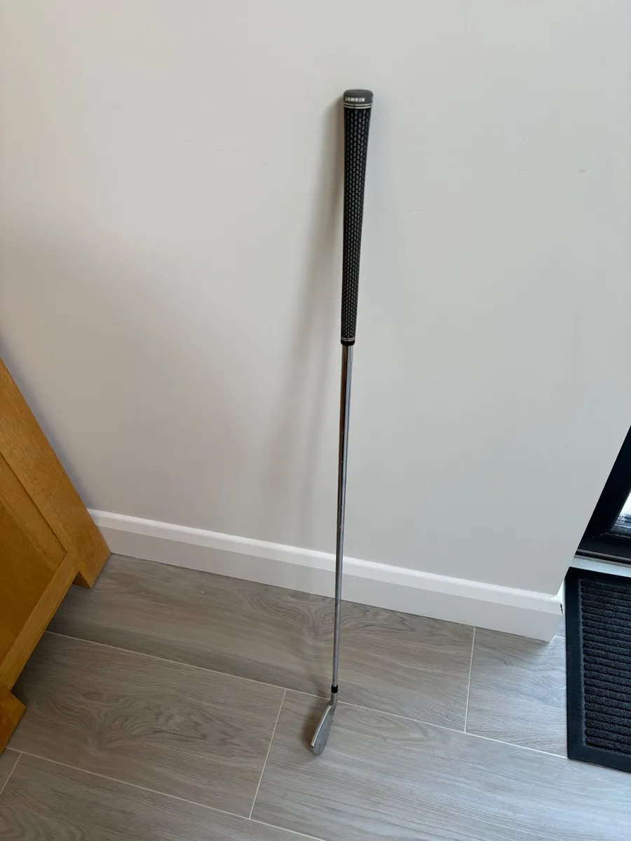 Taylormade SIM UDI 2 driving iron - Image 4