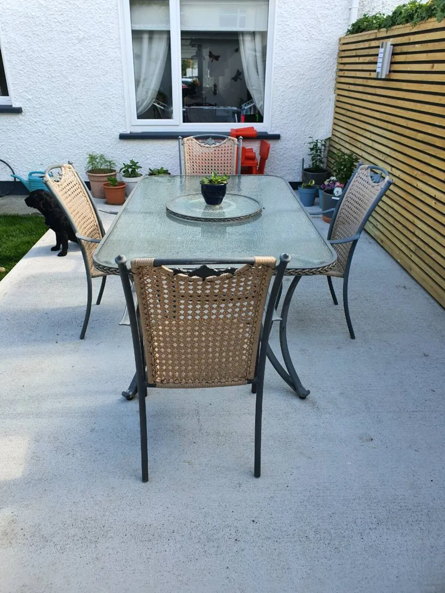 Patio Furniture - Image 3