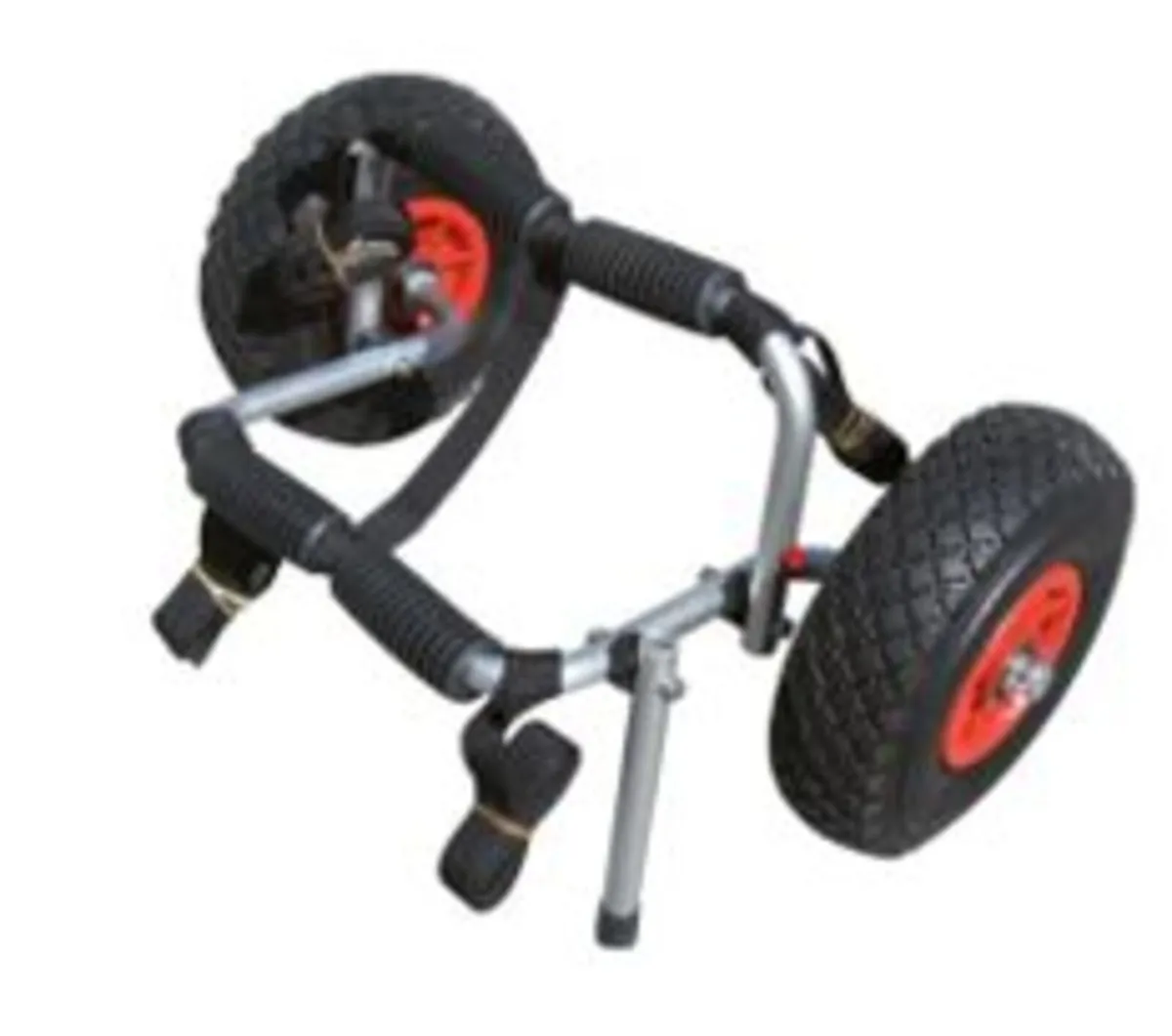 3 person Tobago Blue Kayak - Image 4