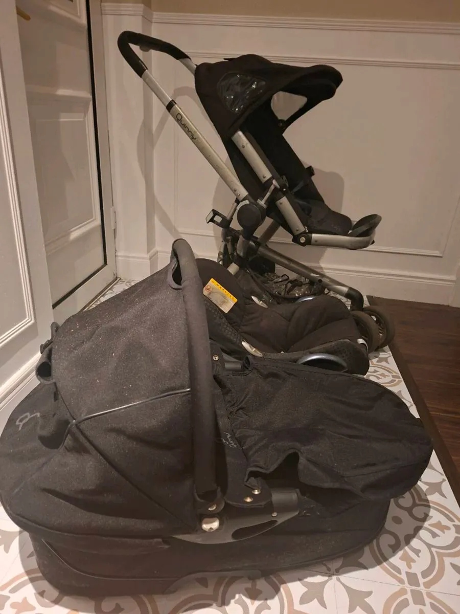 Travel system - Image 2