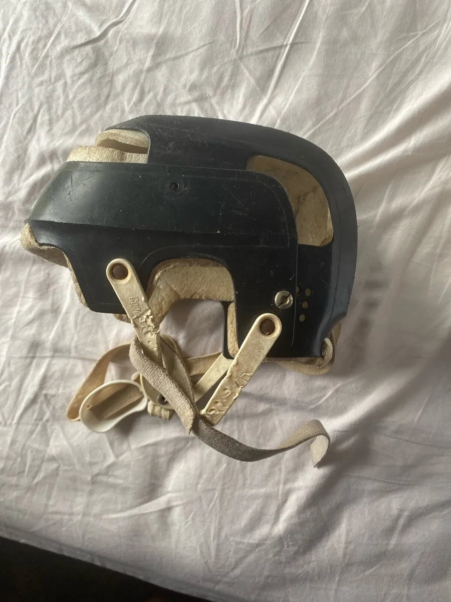 Oldstyle Junior Cooper Helmet - Image 2