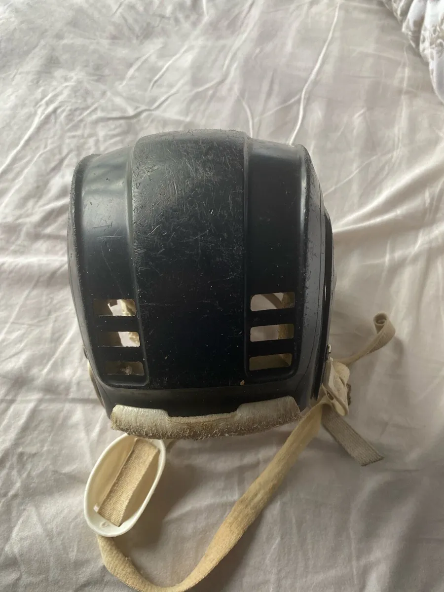 Oldstyle Junior Cooper Helmet - Image 4