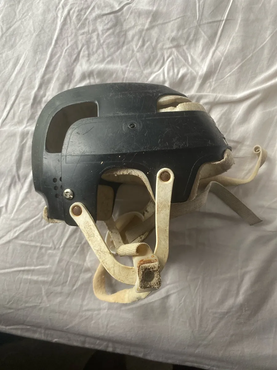 Oldstyle Junior Cooper Helmet - Image 3