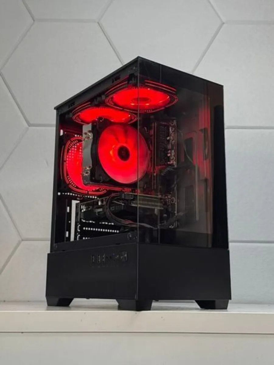 Gaming PC RTX 3060 12GB - Image 4