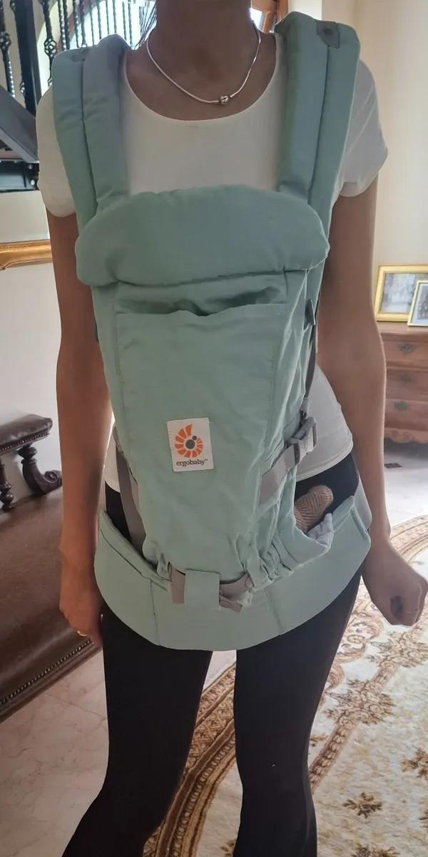 Baby Carrier Ergobaby Adapt - Image 1