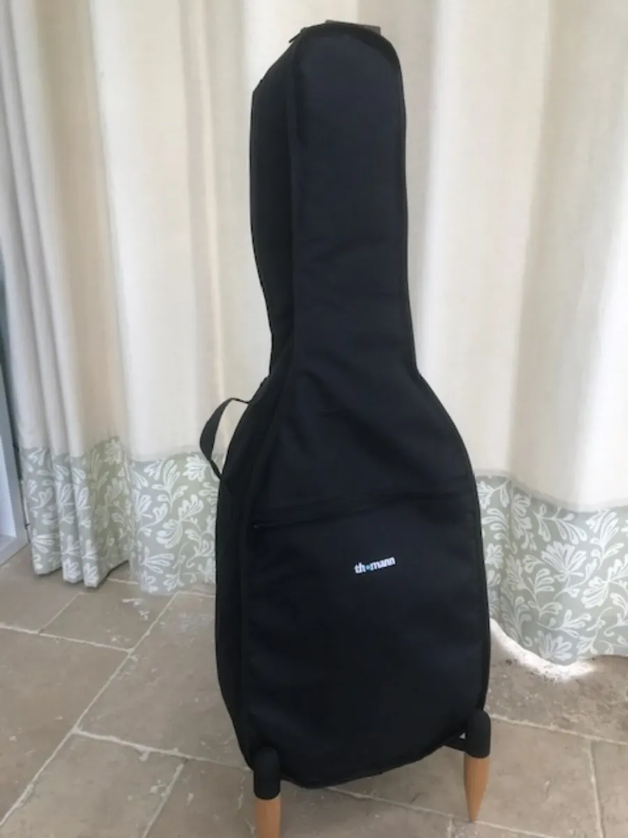 Acoustic guitar baton rouge x11ls/p-scc parlor - Image 2