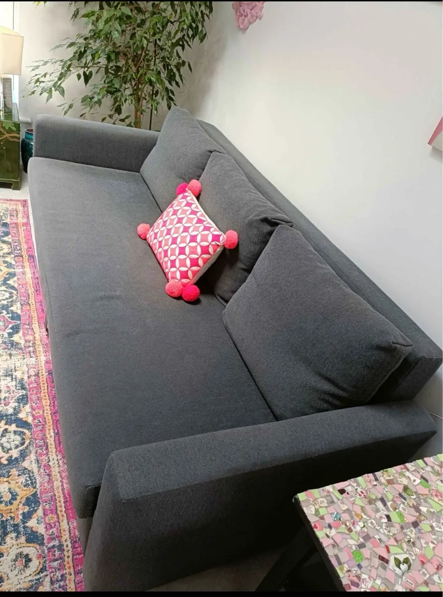 Ikea sofabed - Image 2